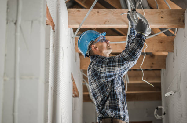 Best Local Electrician Companies  in Norwood, OK