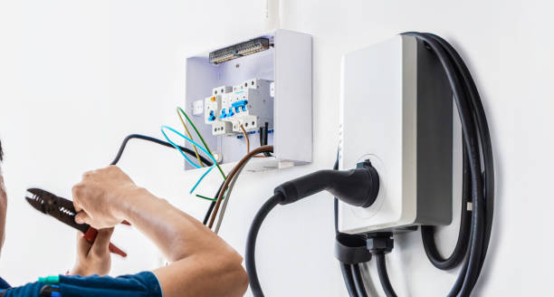 Why Trust Our Certified Electricians for Your Electrical Needs in Norwood, OK?